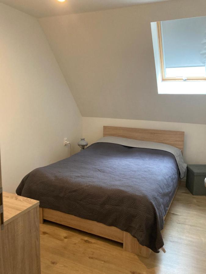 Apartman Pod Starym Zamkom Banská Štiavnica Exterior foto